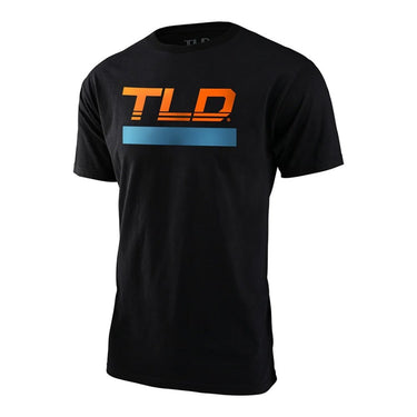 TLD 24.1 Speed Youth Tee Charcoal